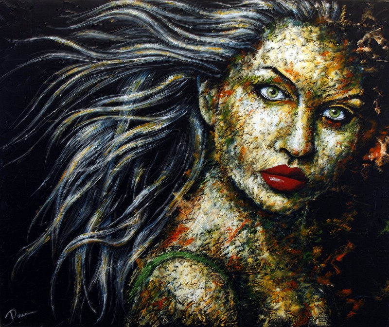 They Called Her Medusa