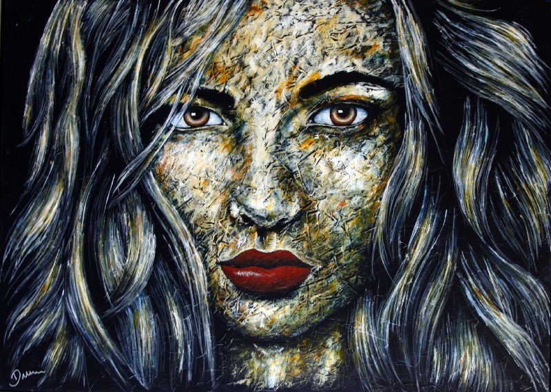 When The Moon Begins To Rise