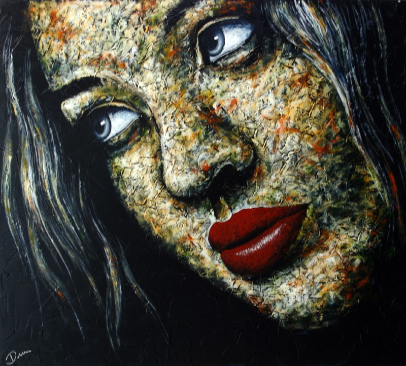 Longing For Tomorrow