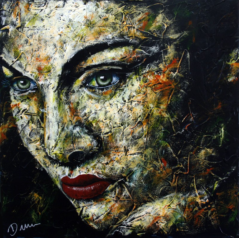 Not In The Mood For Dance