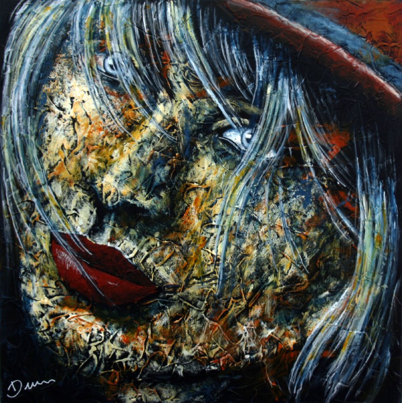 When Your Are To Blame