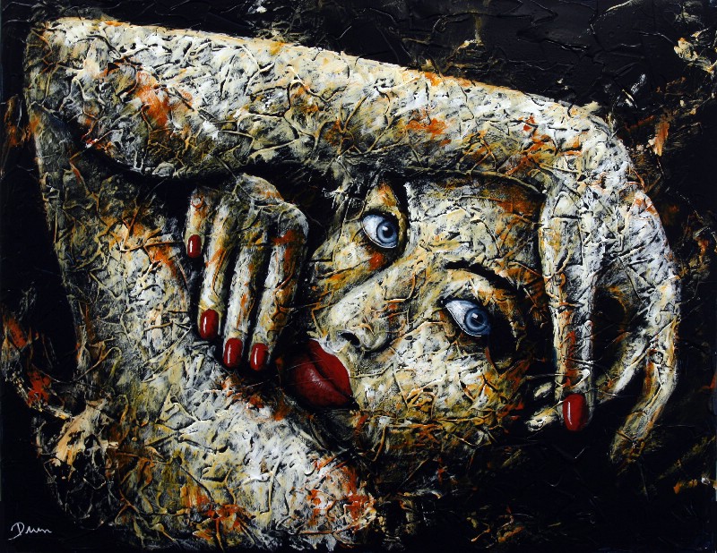 What Ever Takes You Trough The Night