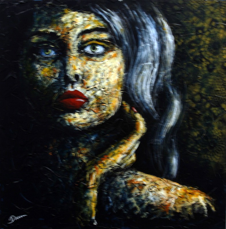 How Can Happiness Feel So Wrong