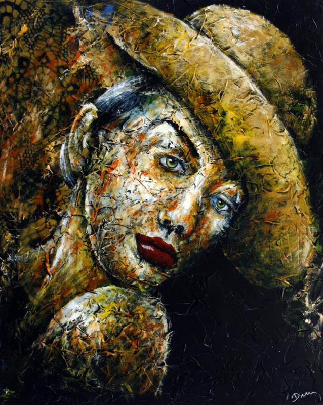 In The Midtnight Hour