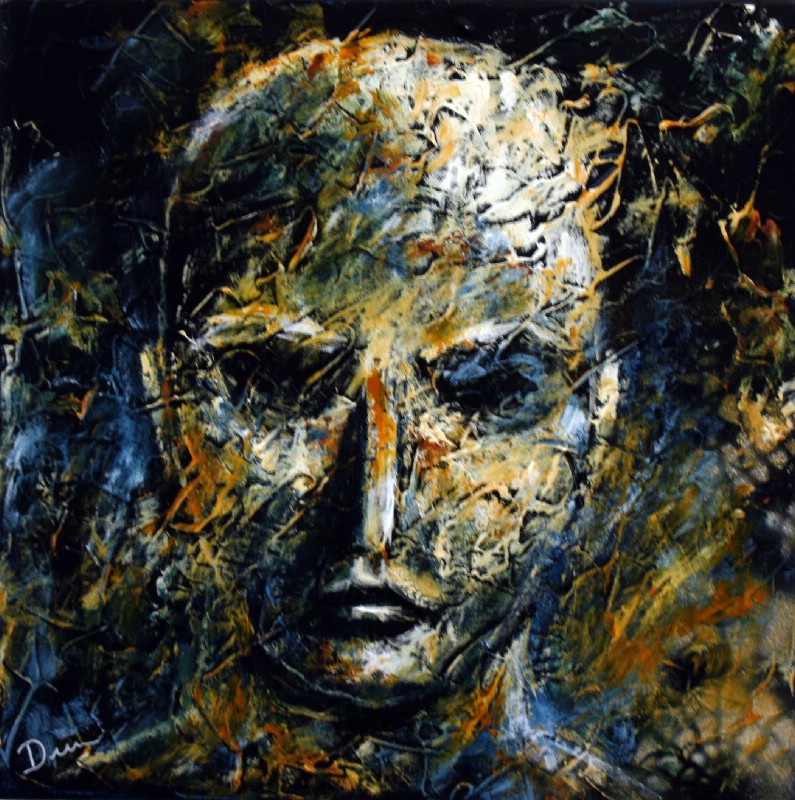 How A`m I Supposed To Live