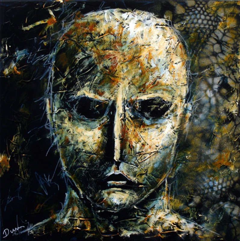 Starting To Fade Away