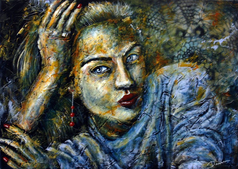 I Keep My Eyes On You