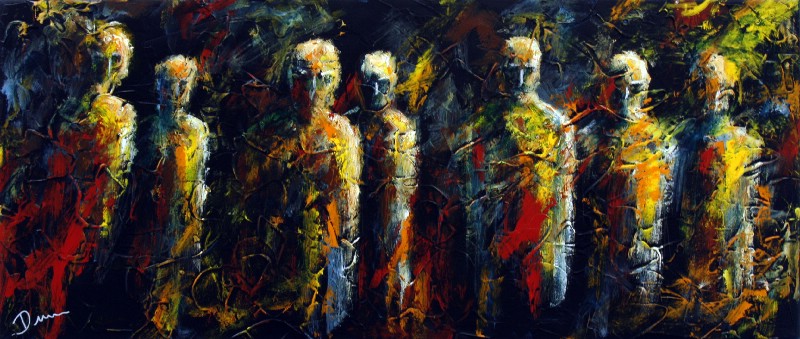 Tommorrow Is Far From Here