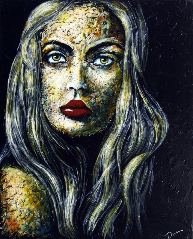 Who`s Gonna follow Me Home