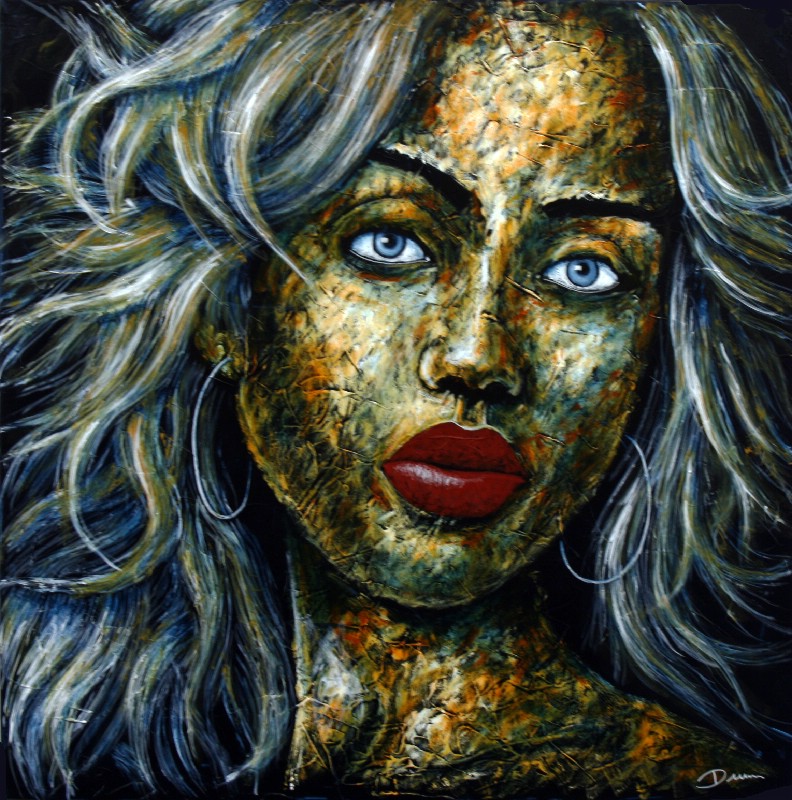 Love The Shinning In Your Eyes