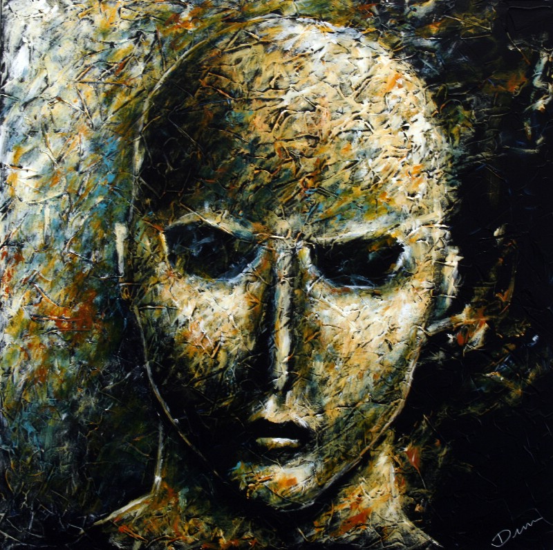 How A`m I Supposed To Carry On 