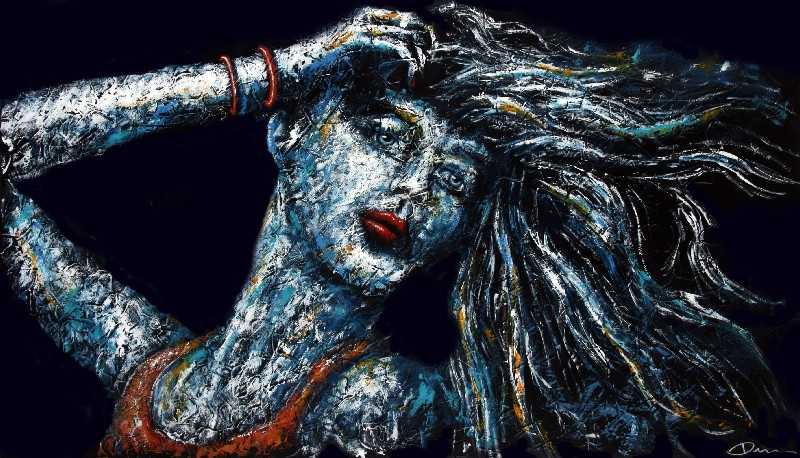 Umiddelbar fortælling