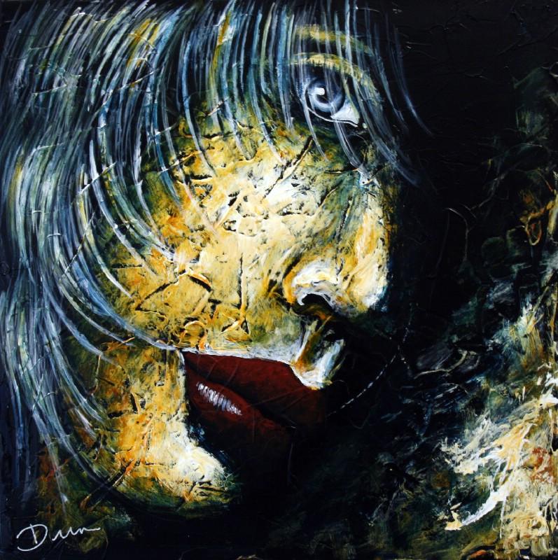 Mirror Of Reflektion