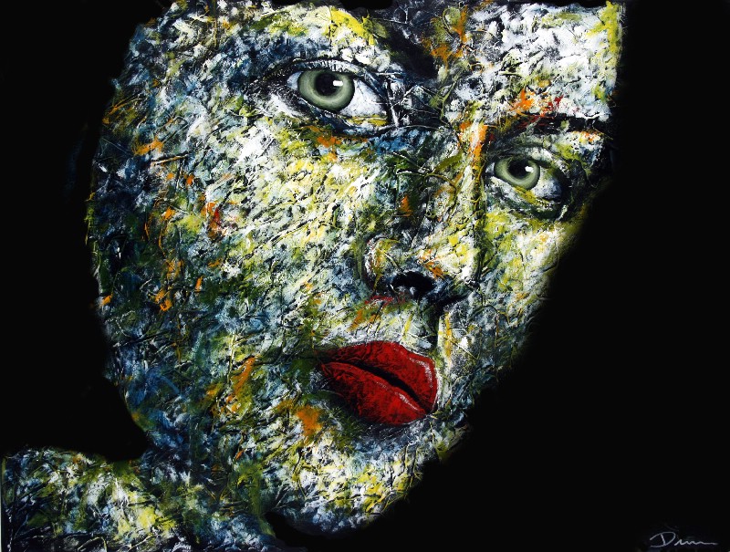 Synlig tilstædeværelse