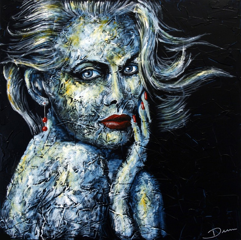 Når nattens drømme