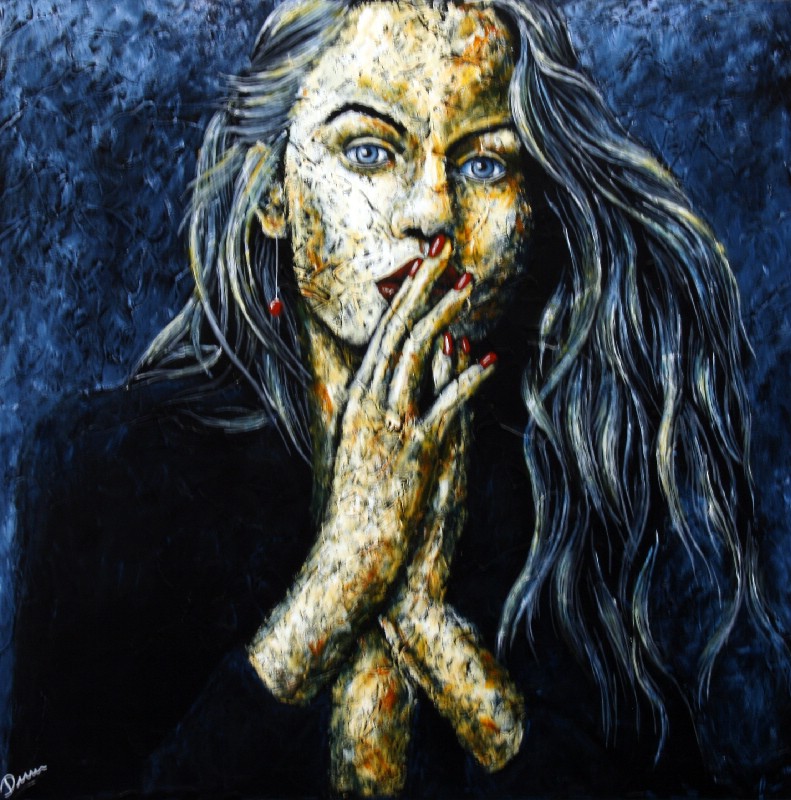 I Belive In Starting Over