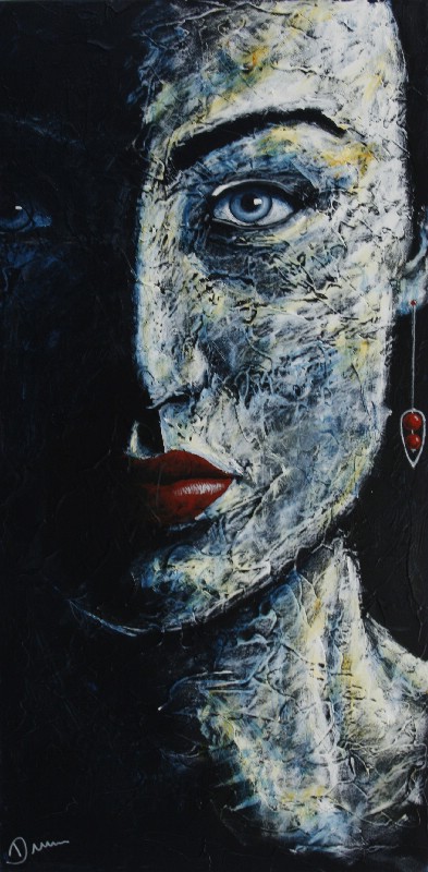 Når natten falder på