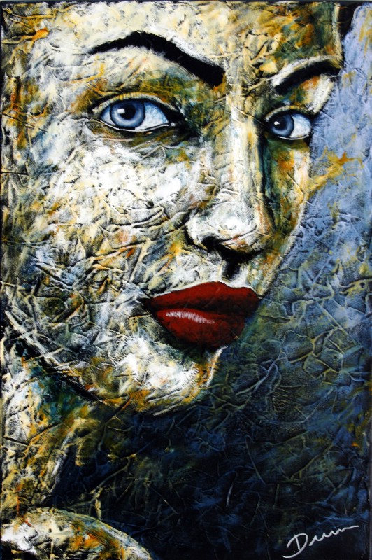 Looking In The Mirror