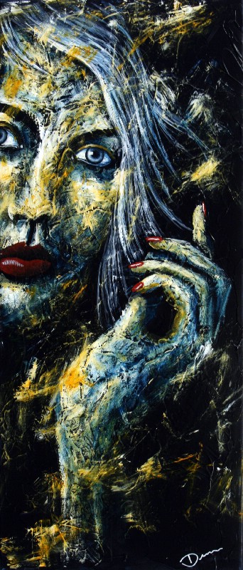 Når grøftekanten blomstrer