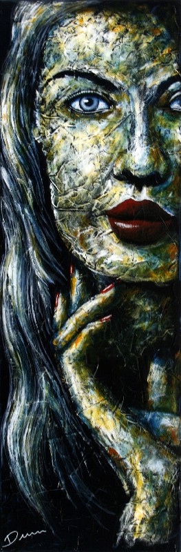 Trying To Catch Your Eyes