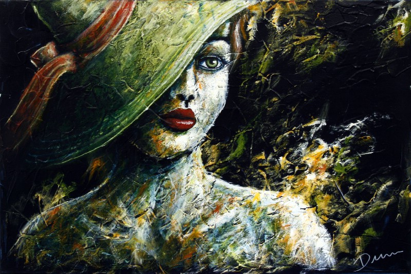 Tomorrow I Just Can`t Wait