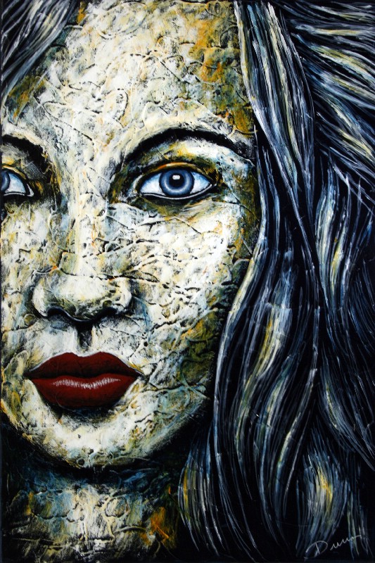 Once I Was Seven Years Old