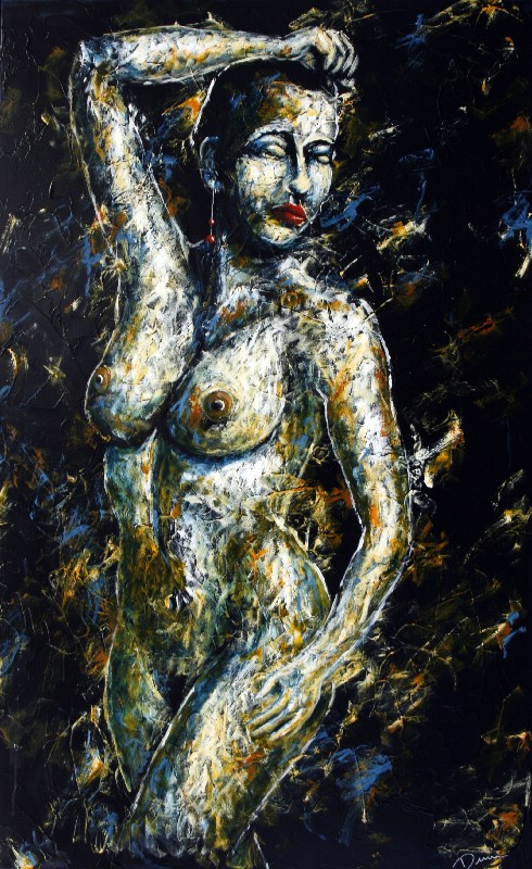 Set My Heart On Fire