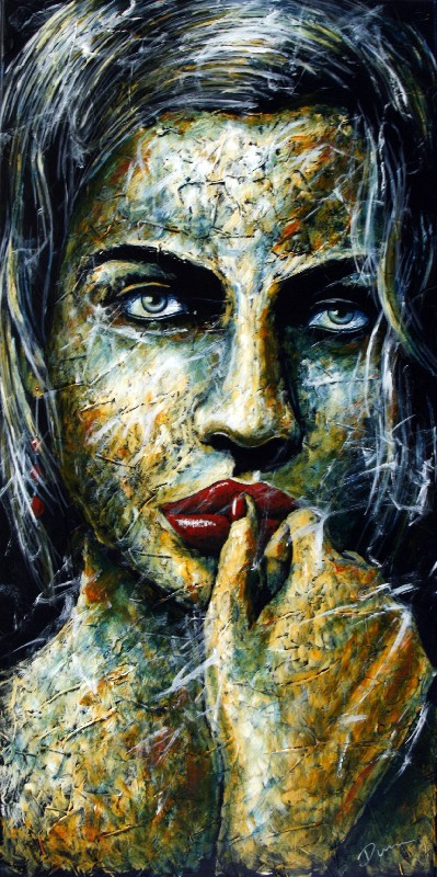 Looking For Adventure