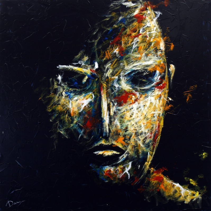 The Sky Isn`t Always Blue