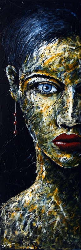 One Of A Billion Girls