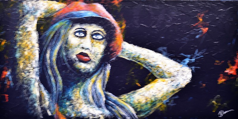 Don`t Listen To What People might Say