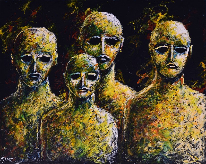 There Is No Tomorrow