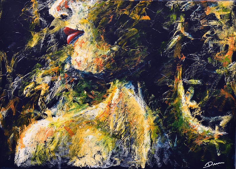 Just Tell Me Who I Am