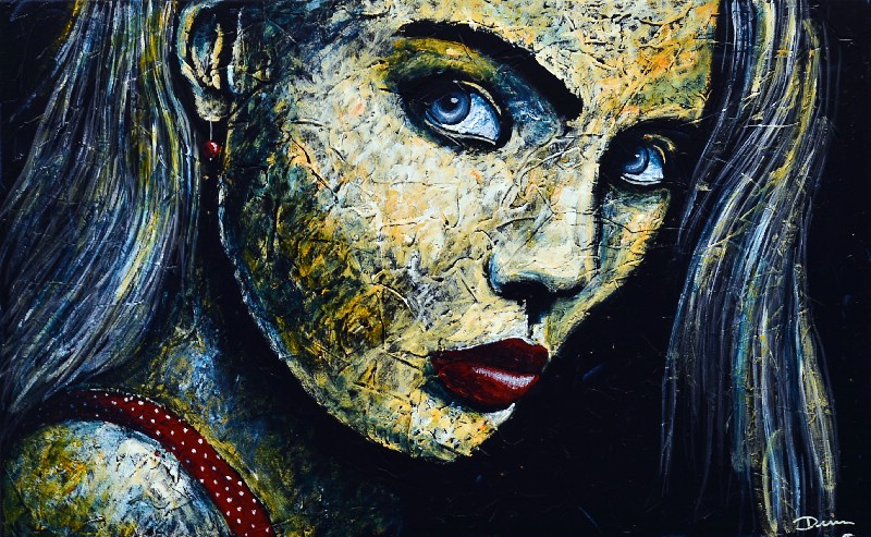 Looking For An Answer