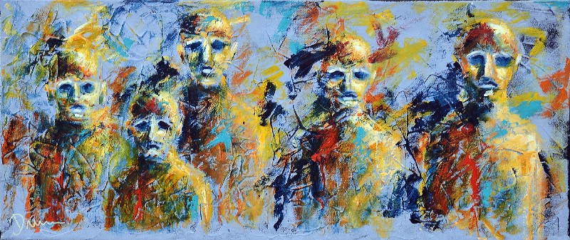 Nær virkeligheden nærmere sig