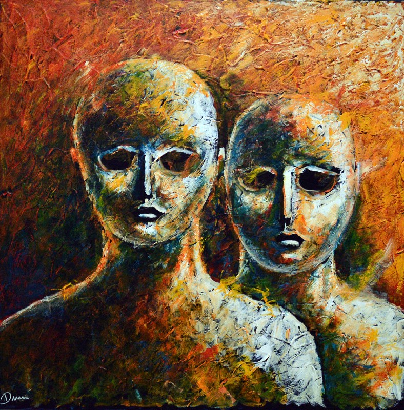 En tilfældig dag i september