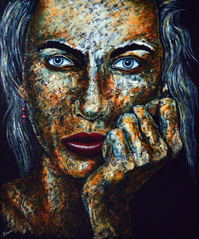 Når drømmene lister frem