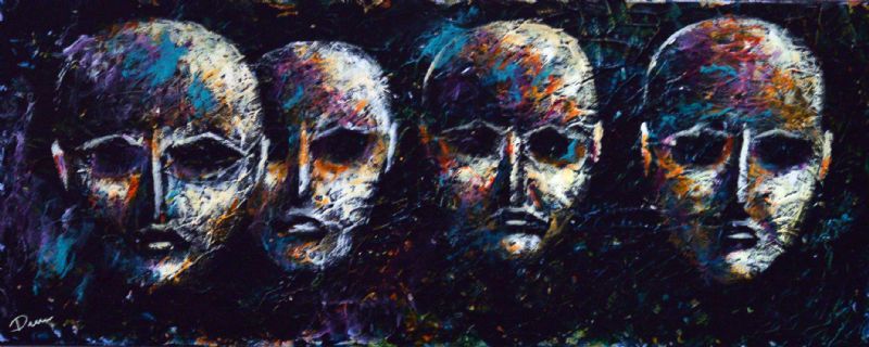 Yesterday Dosen`t Matter