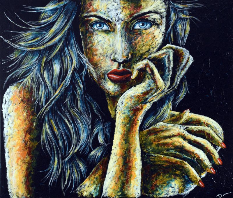 Før natten bli`r til dag