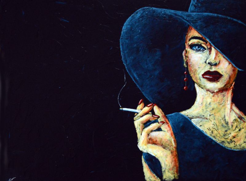 Når livet skal videre