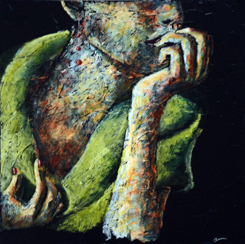 Når det sidste tog er kørt