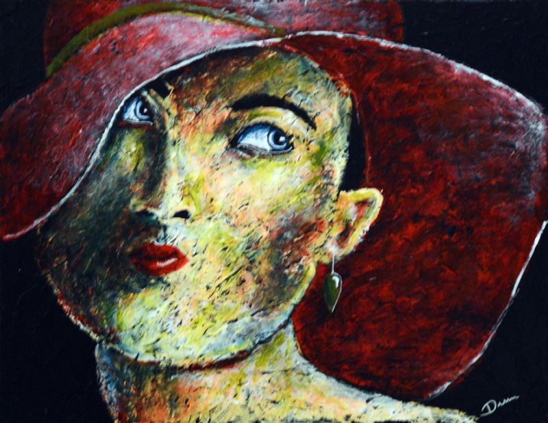 When Your Heart Is On Fire