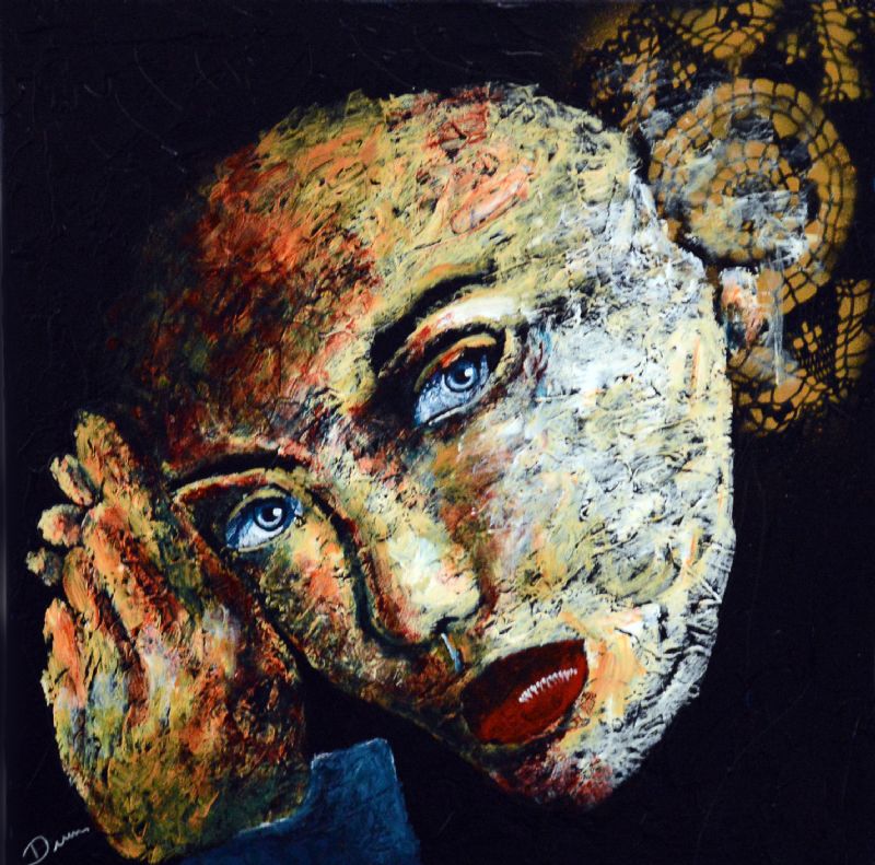 Sensommerdag i September