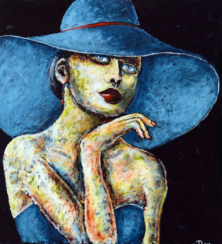 Sophisticated Lady