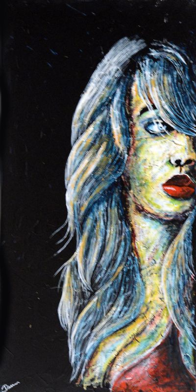 Someone To Hold Me To Tight