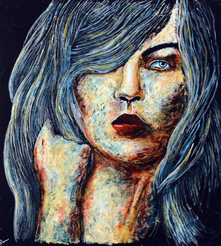 Waiting On A Sunny Day