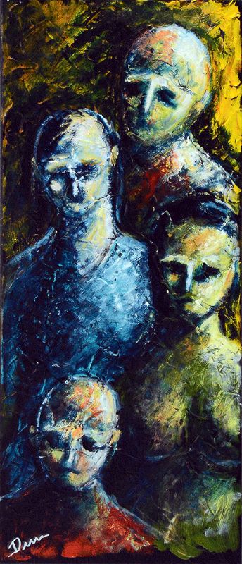 Nothing Stays The Same