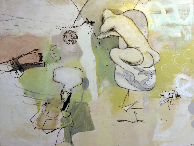 Nelly Grey Don´t Blame Me