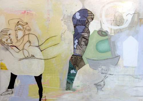 The Time Is Always Now