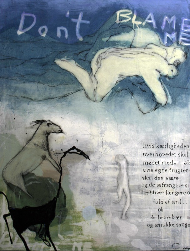 The Nearness - Of You